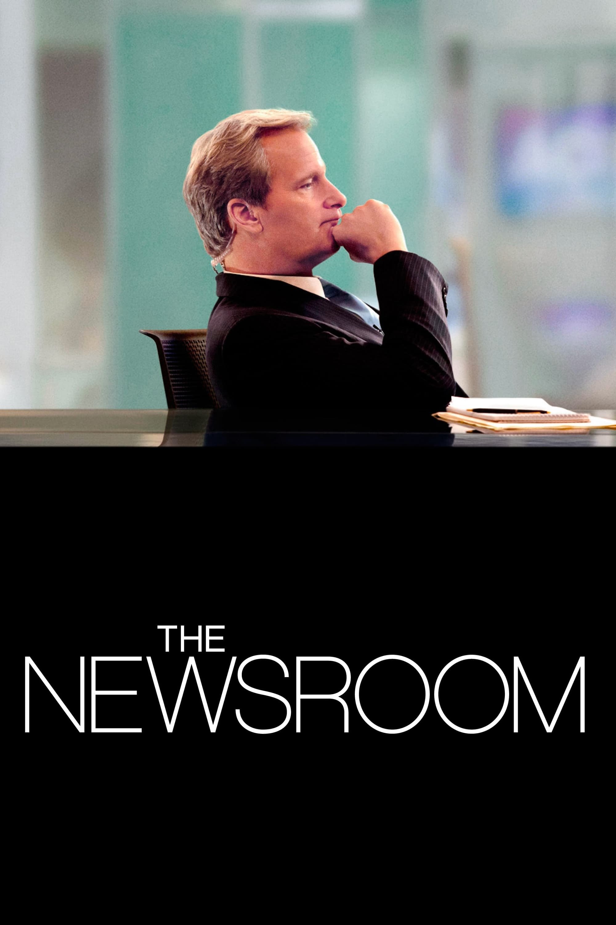 The Newsroom (2012) - Season 1 [40504] (A1766046026) [[Shows]] --Plex--